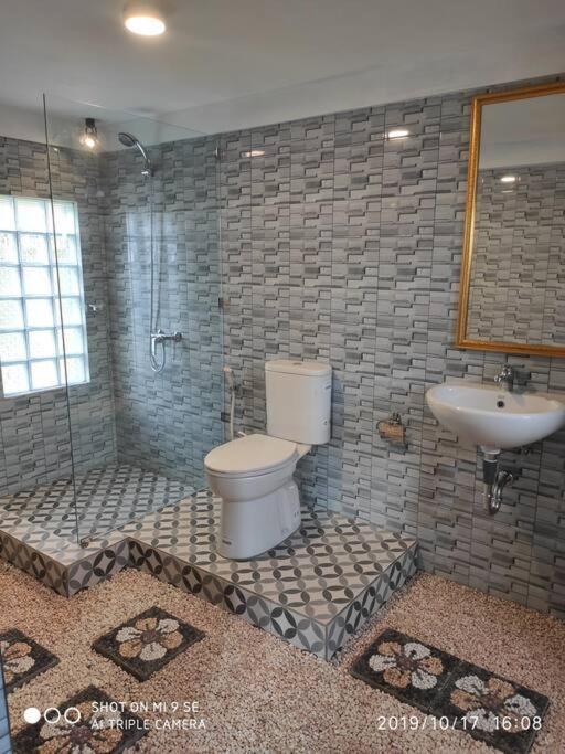 Tegeswoodhouse,Private Pool,Two Bedrooms And Free Wifi Ουμπούντ Εξωτερικό φωτογραφία