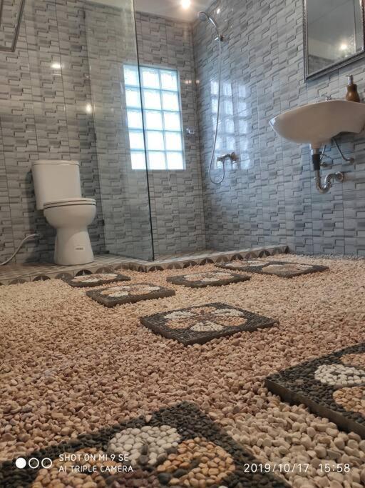 Tegeswoodhouse,Private Pool,Two Bedrooms And Free Wifi Ουμπούντ Εξωτερικό φωτογραφία