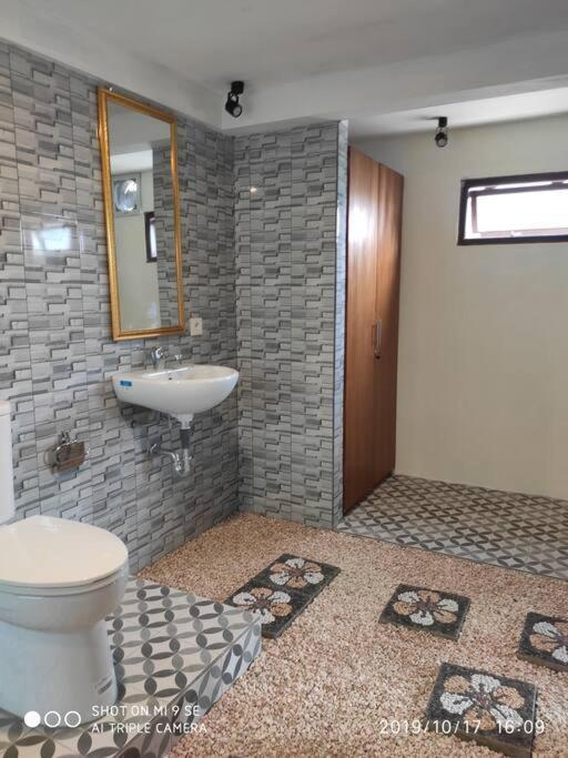 Tegeswoodhouse,Private Pool,Two Bedrooms And Free Wifi Ουμπούντ Εξωτερικό φωτογραφία