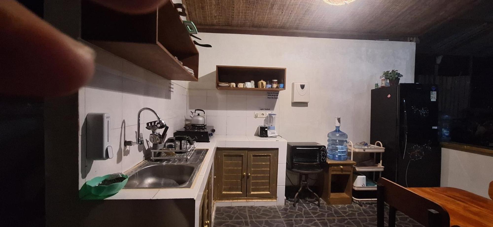Tegeswoodhouse,Private Pool,Two Bedrooms And Free Wifi Ουμπούντ Εξωτερικό φωτογραφία