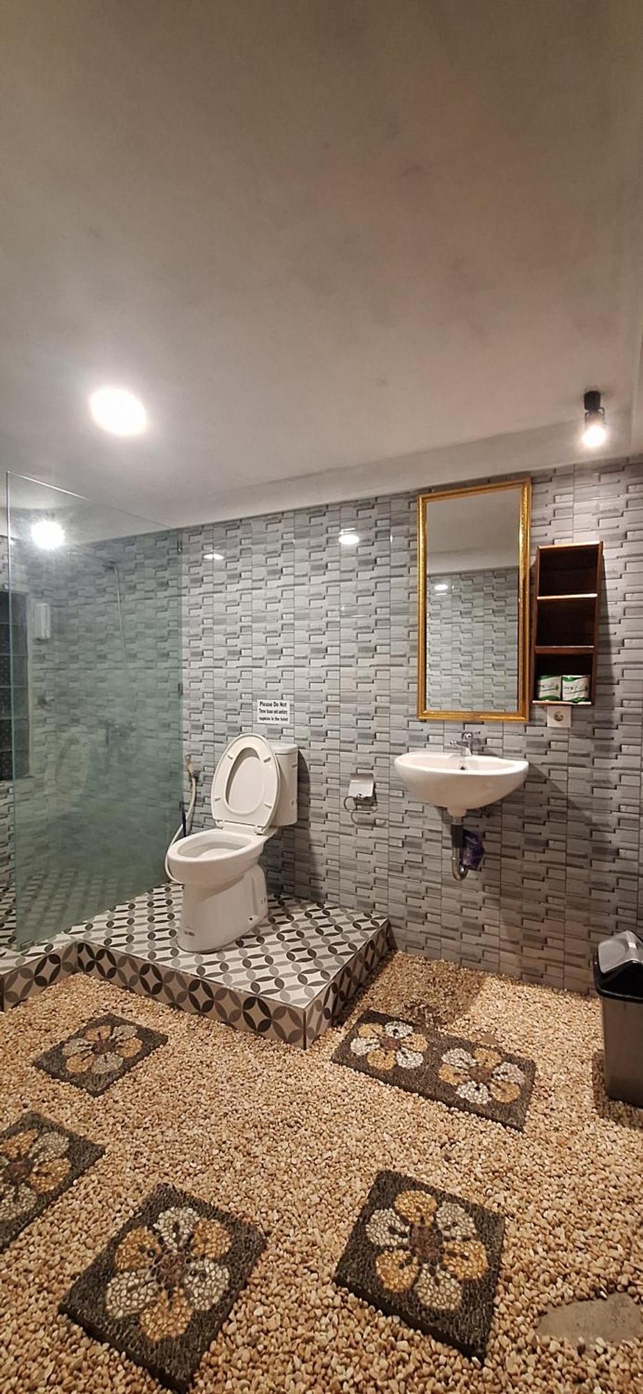 Tegeswoodhouse,Private Pool,Two Bedrooms And Free Wifi Ουμπούντ Εξωτερικό φωτογραφία